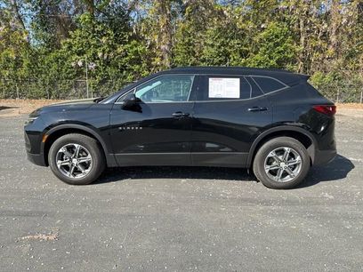 Used 2024 Chevrolet Blazer LT w/ Convenience Package