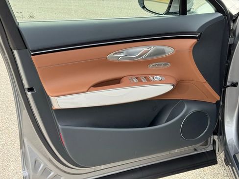 New 2026 Genesis GV70 2.5T Advanced image 25