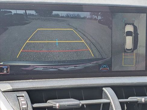 Used 2020 Lexus NX 300h AWD w/ Premium Package image 15