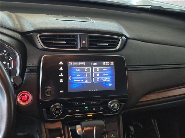 Used 2017 Honda CR-V EX-L image 13