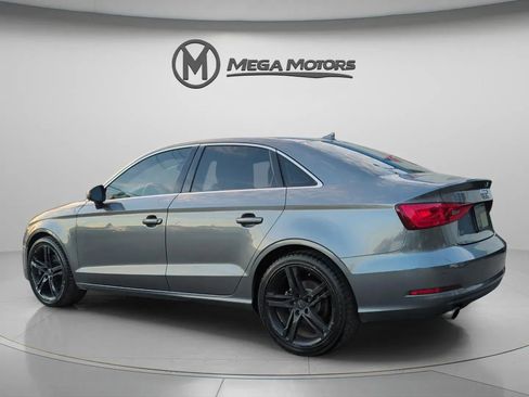 Used 2015 Audi A3 2.0T Premium Plus image 4