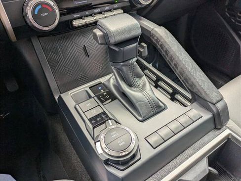Certified 2025 Toyota Tacoma SR5 AWD/4WD image 12