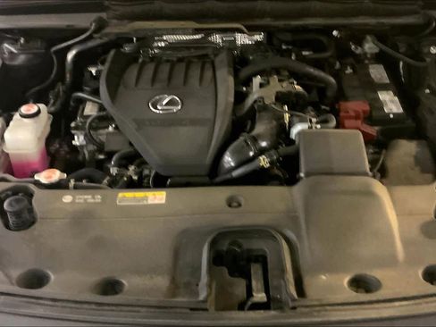 Used 2024 Lexus RX 350 F Sport image 30
