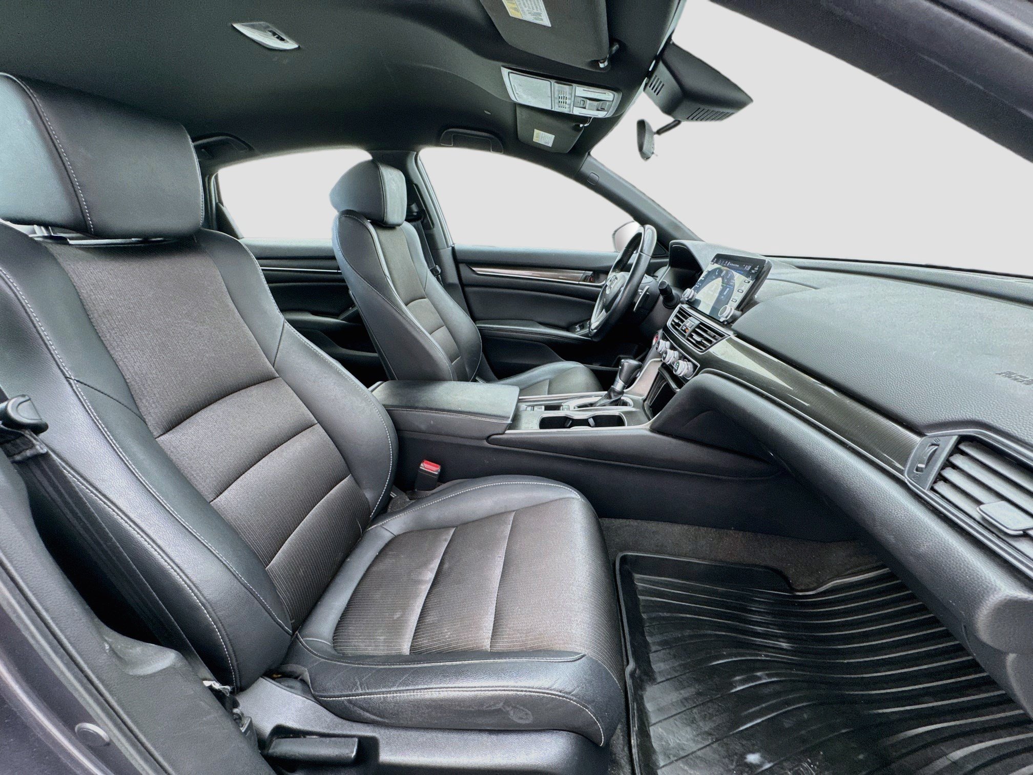 Used 2019 Honda Accord Sport image 18