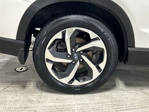Certified 2023 Subaru Forester Touring image 12