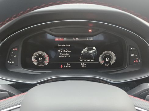 New 2026 Audi Q7 3.0T Prestige AWD/4WD image 13