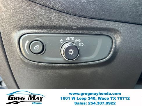 Used 2023 Chevrolet Equinox LT AWD/4WD image 26