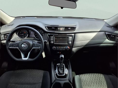 Used 2019 Nissan Rogue S image 14