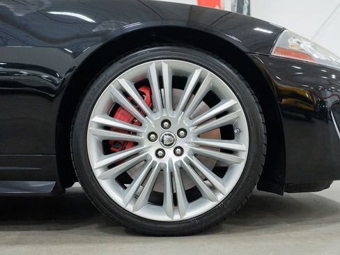 Used 2011 Jaguar XKR R175 image 13