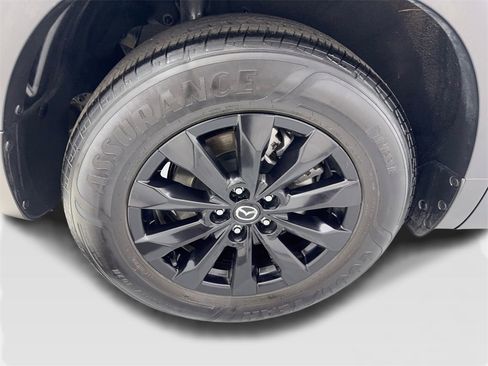 Used 2024 MAZDA CX-50 AWD 2.5 S w/ Cargo Package image 84