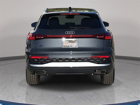 New 2025 Audi Q5 Premium Plus image 4