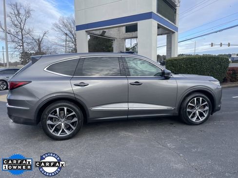 Used 2023 Acura MDX SH-AWD w/ Technology Package image 6