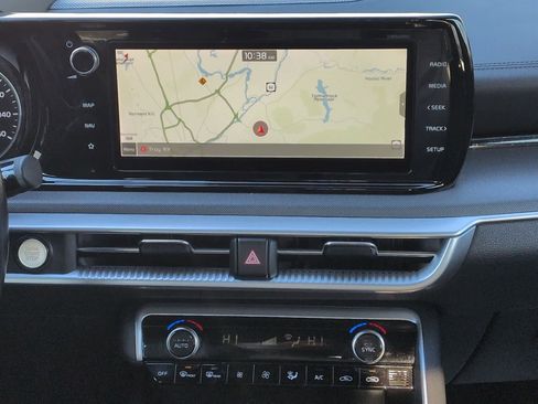 Used 2022 Kia K5 GT-Line w/ GT-Line Awd Premium Package image 30