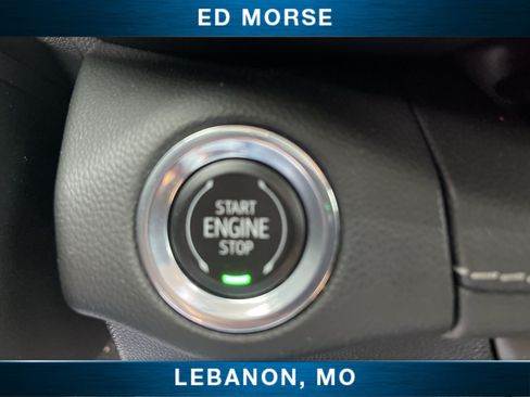 Certified 2023 Buick Envision Preferred FWD image 16