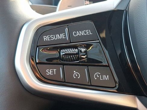 Used 2025 BMW 430i xDrive Coupe w/ M Sport Package image 20