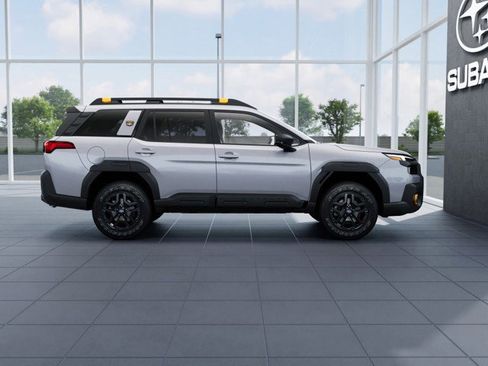 New 2026 Subaru Outback Wilderness AWD/4WD image 6
