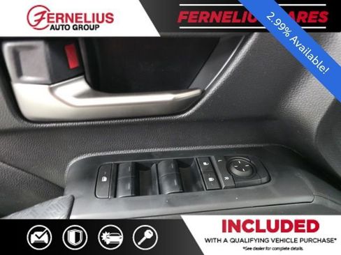 New 2026 Toyota Tacoma TRD Off-Road image 16