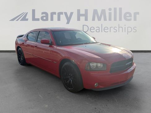 Used 2006 Dodge Charger R/T RWD image 7