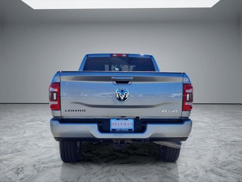 Used 2024 RAM 2500 Laramie image 6