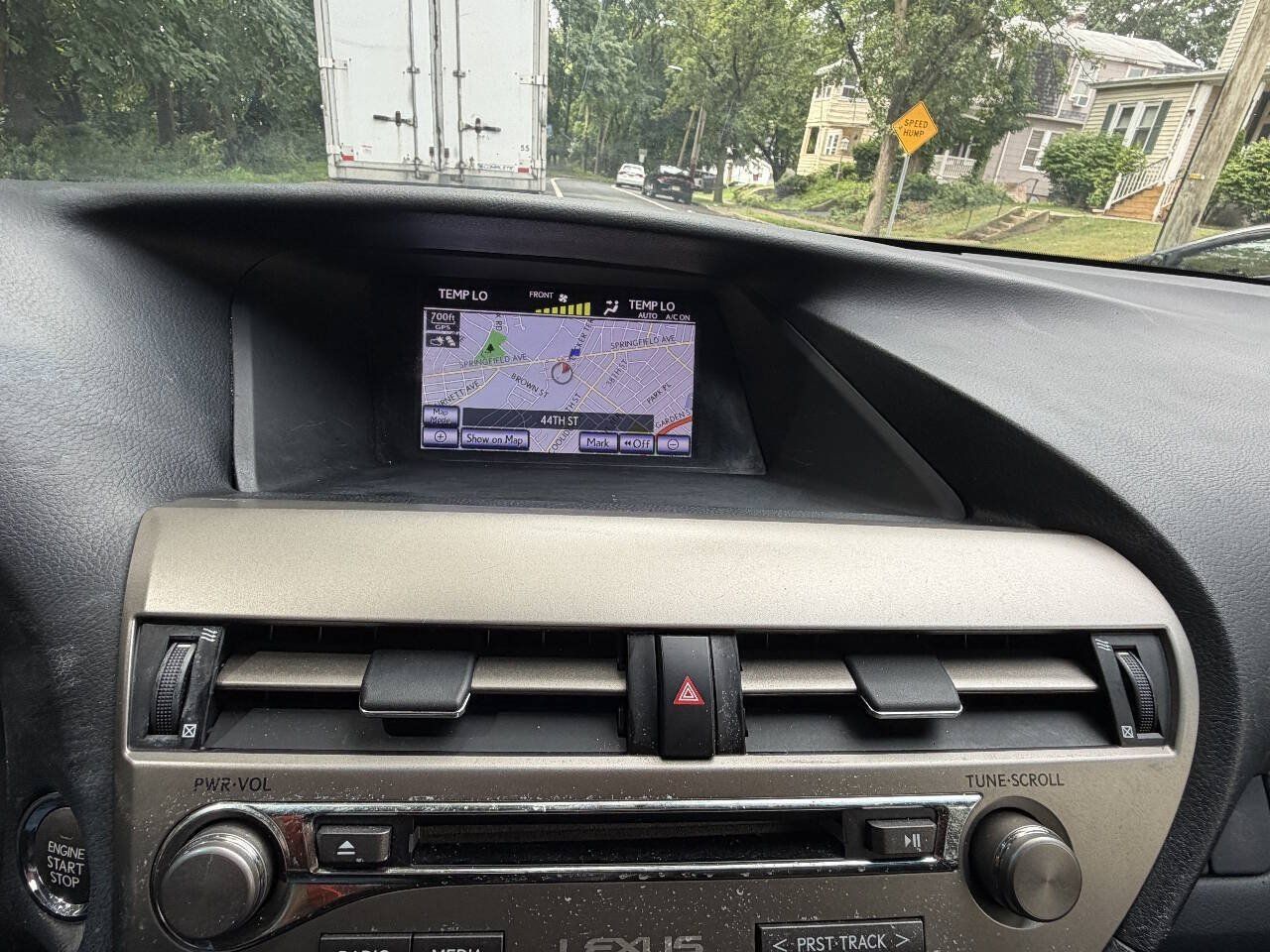 Used 2015 Lexus RX 350 F Sport w/ Navigation Package AWD/4WD image 11