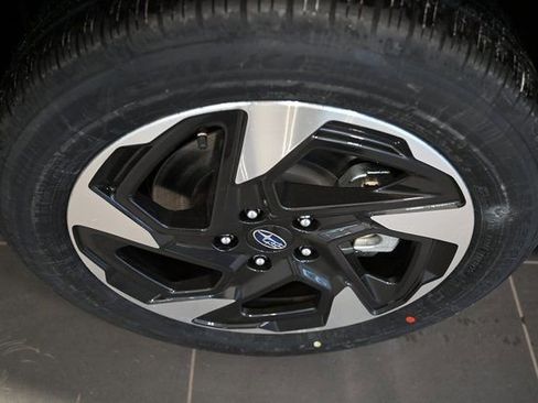 New 2026 Subaru Crosstrek 2.5i Limited image 16