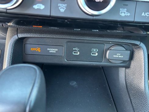 Used 2025 Honda Civic Sport image 16