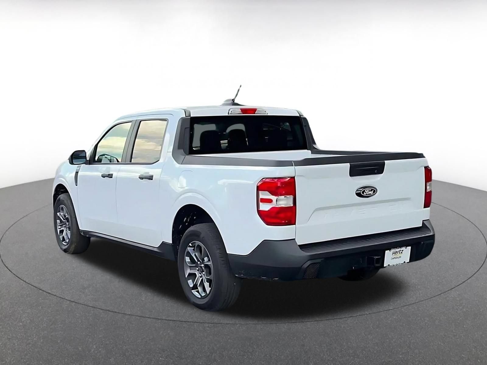 Used 2026 Ford Maverick XLT w/ Equipment Group 301A AWD/4WD image 21