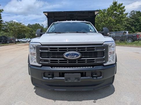 New 2026 Ford F550 4x4 Regular Cab Super Duty image 17