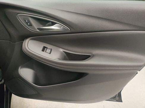 New 2026 Buick Encore GX Preferred w/ Comfort Package image 9