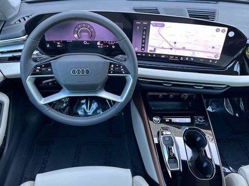 New 2026 Audi A5 2.0T Premium Plus AWD/4WD image 13