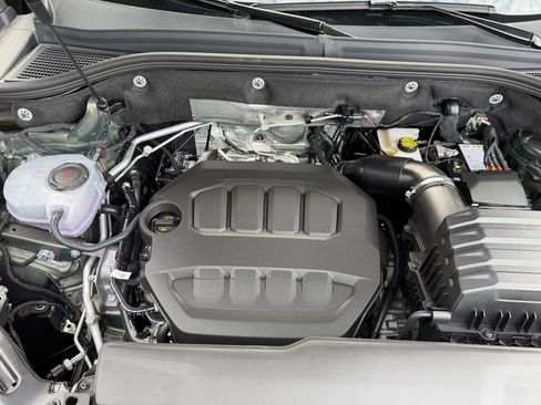 New 2026 Volkswagen Atlas Cross Sport SE image 16