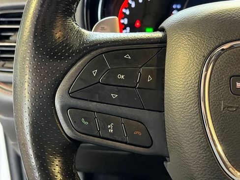 Used 2023 Dodge Durango R/T w/ Tow 'N Go Package AWD/4WD image 20