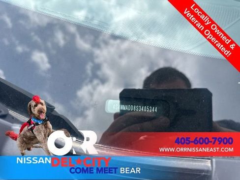 Used 2025 Subaru Ascent Premium AWD/4WD image 2