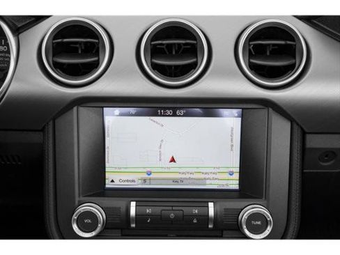 Used 2021 Ford Mustang Premium image 15