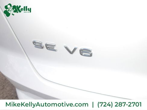 Used 2021 Volkswagen Atlas Cross Sport SE w/ Panoramic Sunroof Package AWD/4WD image 10