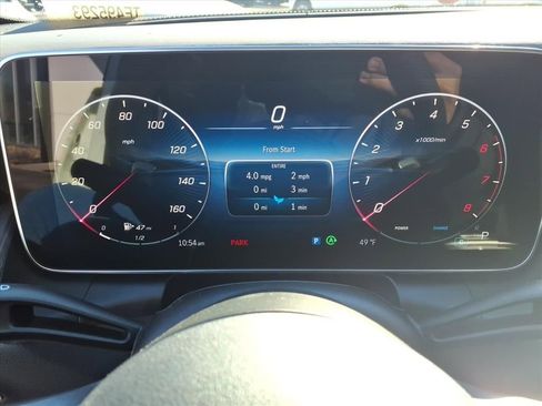 New 2026 Mercedes-Benz GLC 300 4MATIC image 18