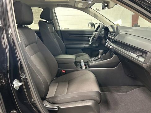 Certified 2024 Honda CR-V EX image 17