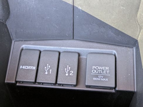 Used 2015 Honda CR-V EX-L image 31