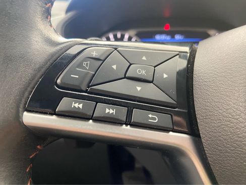 Used 2024 Nissan Altima 2.5 SR image 20