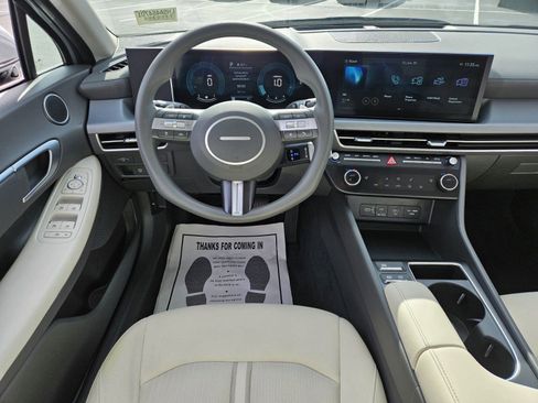 Used 2025 Hyundai Sonata SEL image 12