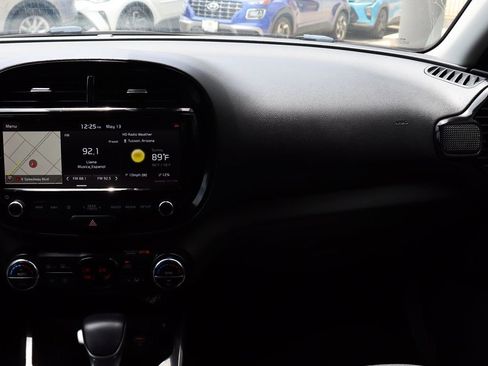 Used 2020 Kia Soul EX FWD image 44