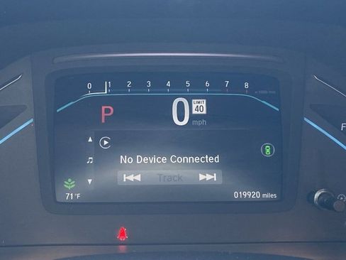 Certified 2024 Honda Odyssey Sport image 3