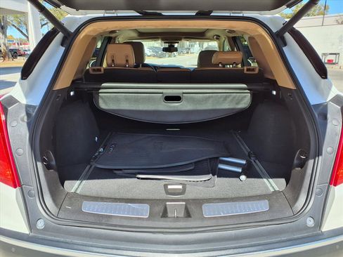 Used 2019 Cadillac XT5 Platinum image 16