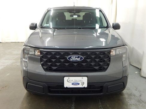 New 2025 Ford Maverick XL image 10