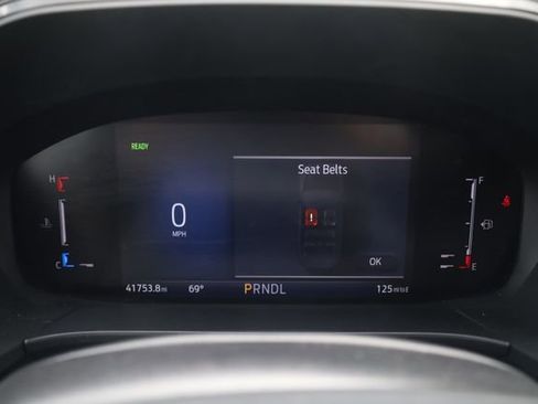 Used 2023 Ford Escape ST-Line w/ Equipment Group 301A FWD image 14