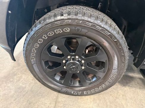 Certified 2026 RAM 2500 Big Horn AWD/4WD image 38