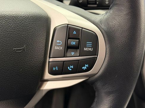 Used 2023 Ford Explorer XLT w/ Equipment Group 202A AWD/4WD image 25