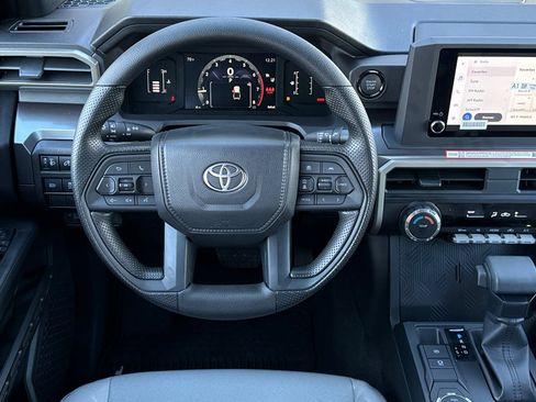 New 2026 Toyota Tacoma SR5 RWD image 15