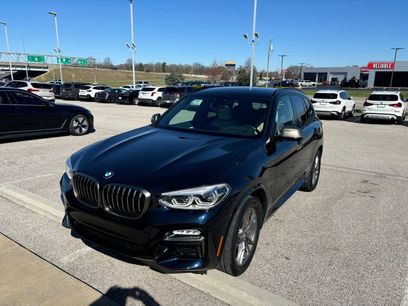 Used 2019 BMW X3 M40i w/ Premium Package