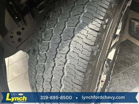 Used 2019 Ford F150 King Ranch w/ Equipment Group 601A Luxury AWD/4WD image 33